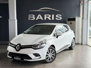 Renault Clio 2017 1.5 DCI DIESEL EURO6 90hp