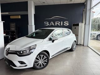 Renault Clio 2017 1.5 DCI DIESEL EURO6 90hp-thumb-1