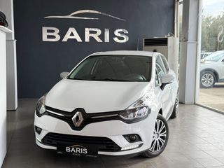 Renault Clio 2017 1.5 DCI DIESEL EURO6 90hp-thumb-2
