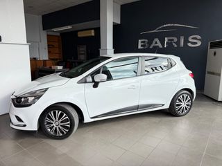 Renault Clio 2017 1.5 DCI DIESEL EURO6 90hp-thumb-3