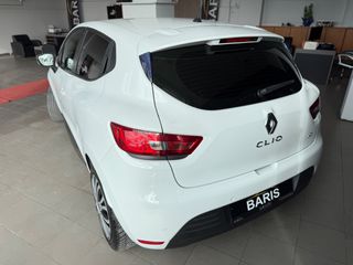 Renault Clio 2017 1.5 DCI DIESEL EURO6 90hp-thumb-4