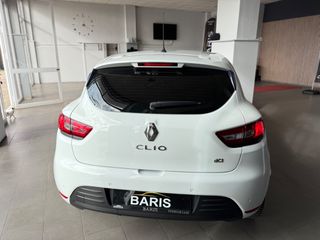 Renault Clio 2017 1.5 DCI DIESEL EURO6 90hp-thumb-5