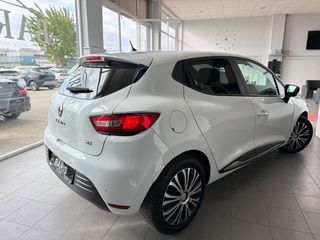 Renault Clio 2017 1.5 DCI DIESEL EURO6 90hp-thumb-6
