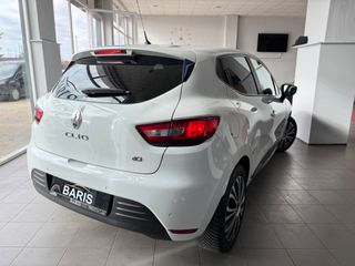 Renault Clio 2017 1.5 DCI DIESEL EURO6 90hp-thumb-7
