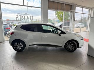 Renault Clio 2017 1.5 DCI DIESEL EURO6 90hp-thumb-9