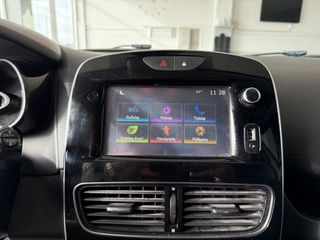 Renault Clio 2017 1.5 DCI DIESEL EURO6 90hp-thumb-37