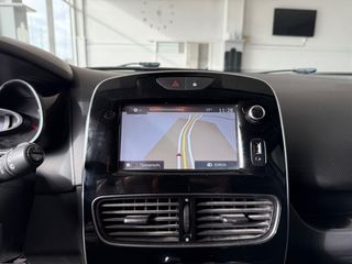 Renault Clio 2017 1.5 DCI DIESEL EURO6 90hp-thumb-39
