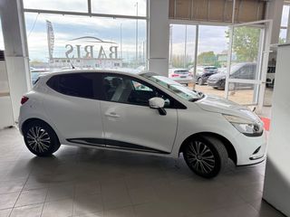 Renault Clio 2017 1.5 DCI DIESEL EURO6 90hp-thumb-10