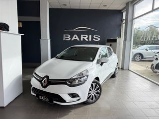 Renault Clio 2017 1.5 DCI DIESEL EURO6 90hp-thumb-11
