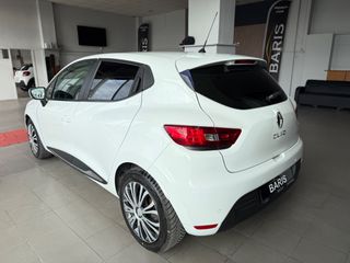 Renault Clio 2017 1.5 DCI DIESEL EURO6 90hp-thumb-12