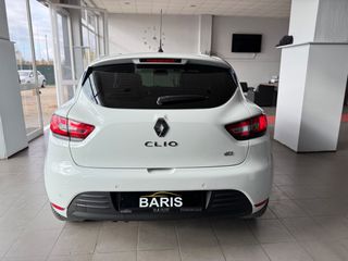 Renault Clio 2017 1.5 DCI DIESEL EURO6 90hp-thumb-13