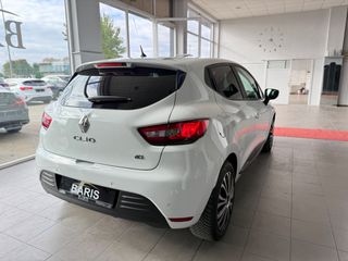 Renault Clio 2017 1.5 DCI DIESEL EURO6 90hp-thumb-14