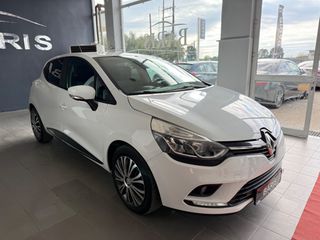 Renault Clio 2017 1.5 DCI DIESEL EURO6 90hp-thumb-15