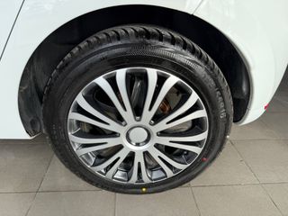 Renault Clio 2017 1.5 DCI DIESEL EURO6 90hp-thumb-16