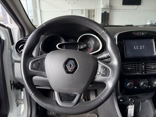 Renault Clio 2017 1.5 DCI DIESEL EURO6 90hp-thumb-28