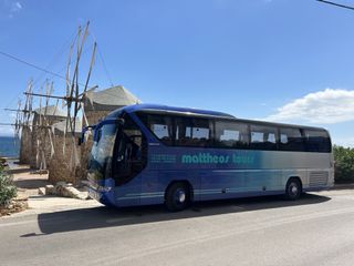 Neoplan 2007 TOURLINER