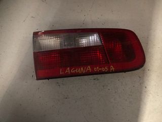 ΦΑΝΑΡΙ ΕΣΩΤΕΡΙΚΟ ΠΙΣΩ ΑΡΙΣΤΕΡΟ RENAULT LAGUNA 2001-2007  8200002475
