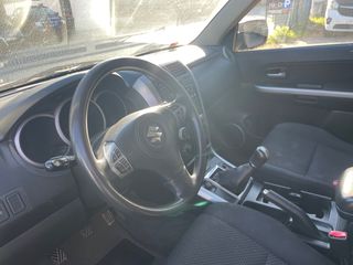 Suzuki Vitara 2010 GLX 4X4 FULL EXTRA-thumb-1