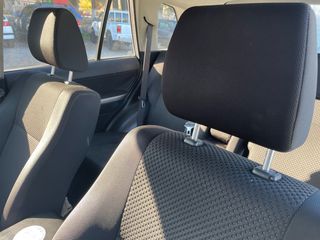 Suzuki Vitara 2010 GLX 4X4 FULL EXTRA-thumb-3