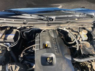Suzuki Vitara 2010 GLX 4X4 FULL EXTRA-thumb-4
