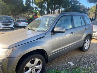 Suzuki Vitara 2010 GLX 4X4 FULL EXTRA
