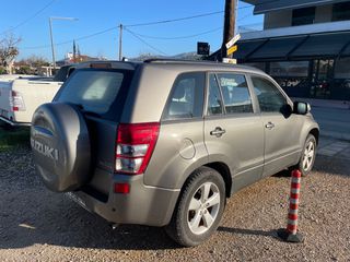 Suzuki Vitara 2010 GLX 4X4 FULL EXTRA-thumb-8