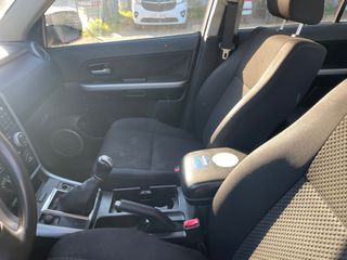 Suzuki Vitara 2010 GLX 4X4 FULL EXTRA-thumb-11