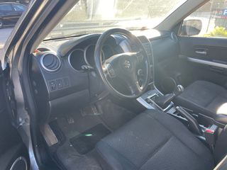 Suzuki Vitara 2010 GLX 4X4 FULL EXTRA-thumb-12