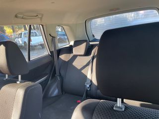 Suzuki Vitara 2010 GLX 4X4 FULL EXTRA-thumb-13