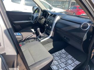 Suzuki Vitara 2010 GLX 4X4 FULL EXTRA-thumb-18