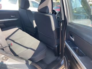 Suzuki Vitara 2010 GLX 4X4 FULL EXTRA-thumb-20