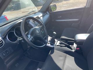 Suzuki Vitara 2010 GLX 4X4 FULL EXTRA-thumb-23
