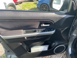 Suzuki Vitara 2010 GLX 4X4 FULL EXTRA-thumb-25