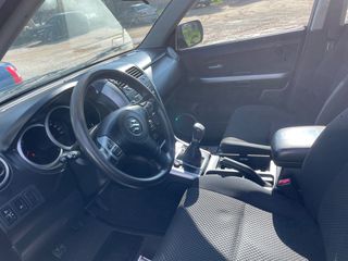 Suzuki Vitara 2010 GLX 4X4 FULL EXTRA-thumb-26