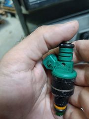 ΜΠΕΚ ΚΑΥΣΙΜΟΥ BMW M50B25TU ΠΡΑΣΙΝΑ BOSCH 0 280 150 415