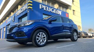 Renault Kadjar 2022 1.5 dci 115hp AUTOMATIC