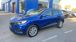 Renault Kadjar 2022 1.5 dci 115hp AUTOMATIC-thumb-1