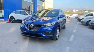 Renault Kadjar 2022 1.5 dci 115hp AUTOMATIC-thumb-2