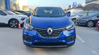 Renault Kadjar 2022 1.5 dci 115hp AUTOMATIC-thumb-3