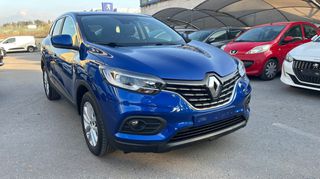 Renault Kadjar 2022 1.5 dci 115hp AUTOMATIC-thumb-4