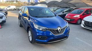 Renault Kadjar 2022 1.5 dci 115hp AUTOMATIC-thumb-5