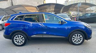 Renault Kadjar 2022 1.5 dci 115hp AUTOMATIC-thumb-6