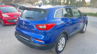 Renault Kadjar 2022 1.5 dci 115hp AUTOMATIC-thumb-7