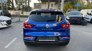 Renault Kadjar 2022 1.5 dci 115hp AUTOMATIC-thumb-8