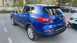 Renault Kadjar 2022 1.5 dci 115hp AUTOMATIC-thumb-9