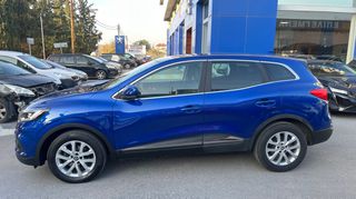 Renault Kadjar 2022 1.5 dci 115hp AUTOMATIC-thumb-10