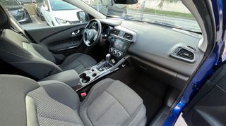 Renault Kadjar 2022 1.5 dci 115hp AUTOMATIC-thumb-24