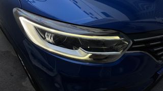 Renault Kadjar 2022 1.5 dci 115hp AUTOMATIC-thumb-34