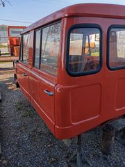 Γεωργικό Unimog 1982 82