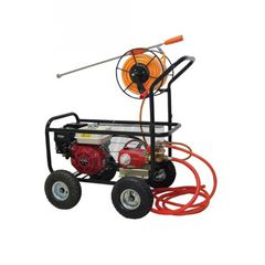 ΨΕΚΑΣΤΙΚΟ ΤΡΟΧΗΛΑΤΟ FARMATE COMFORT TF45-RH